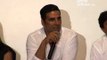 Akshay Kumar Speaks About Playing God In 'OMG Oh My God!'
