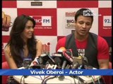 Vivek Oberoi And Mallika Sherawat Talk About 'Kismet Love Paisa Dilli'