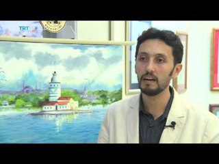 Showcase: International Uskudar Poetry Festival