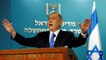 Proche-Orient : Netanyahu dénonce le discours "biaisé" de John Kerry