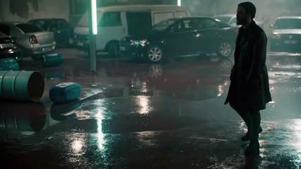 İçerde sarp Davut harika kavga