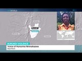 Interview with Honorine Nininahazwe from Bujumbura on violence in Burundi