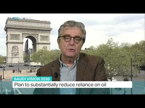 Saudi govt approves huge economic reform plan, TRT World Editor-at-large Craig Copetas weighs in