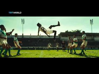 Showcase: Arts and Culture in brief, April 22