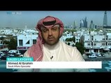 Interview with Saudi Affairs Specialist Ahmed Al Ibrahim on Saudi layoffs