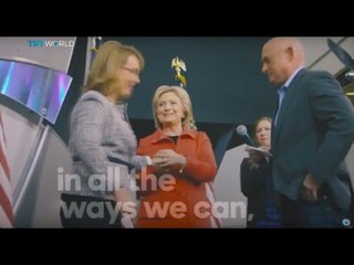 Five US states to hold for primaries, Colin Campbell reports