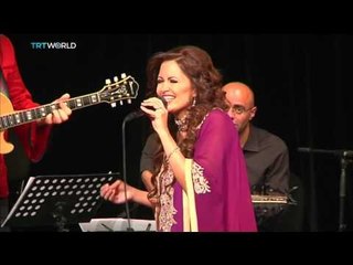 Showcase: Arts and Culture in brief, April 28