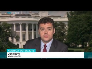 Five states hold primaries on Tuesday, John Bevir reports