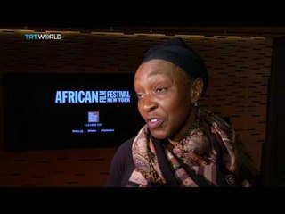 Showcase: African film industry on the rise