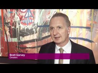 Showcase: Record-breaking Auction at Christie's