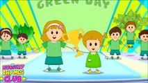 Colors Songs Collection | Learn Colors | Songs for Children | Nursery Rhymes Club