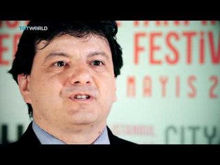 Showcase: International Tanpinar Literature Festival