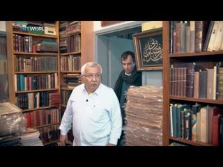 Showcase: Passion for preserving history