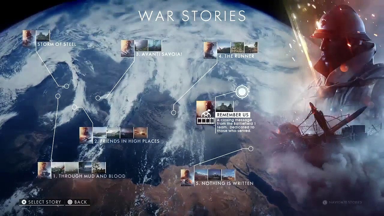 Battlefield 1 Gameplay (15)