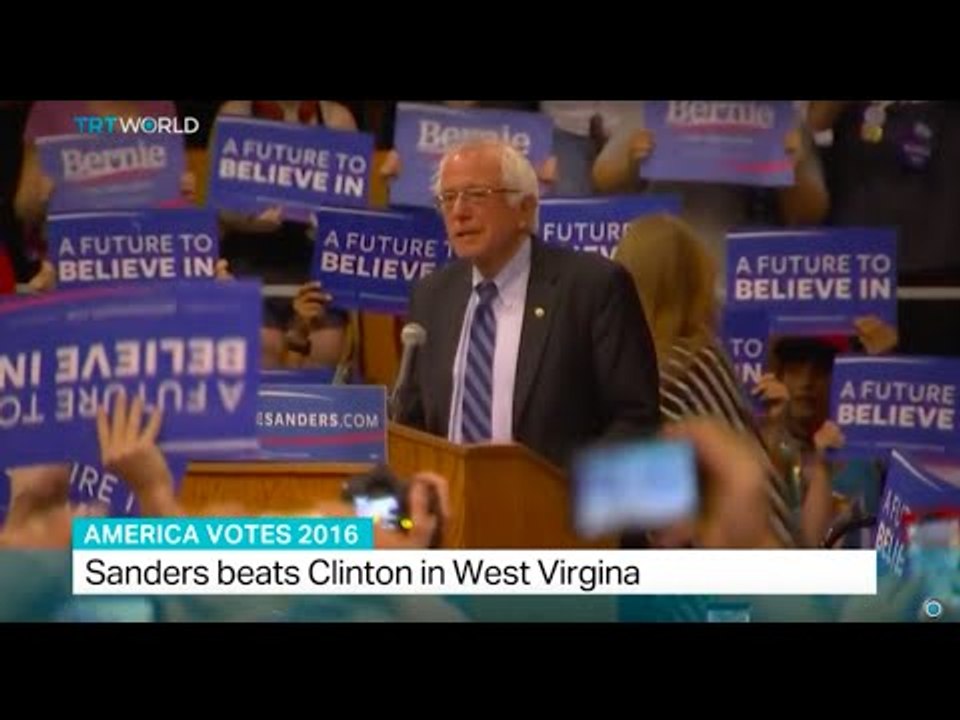 Donald Trump wins Nebraska Republican primary, Kilmeny Duchardt reports