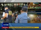 SAKSI: Lalaking sumaklolo sa kasamahang hinoholdap, patay nang barilin ng 2 suspek