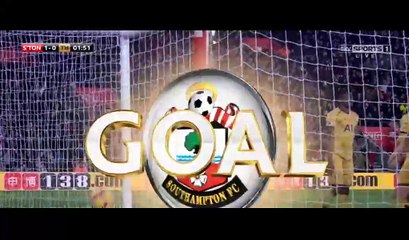 Southampton 1-4 Tottenham - All Goals & Highlights - 28.12.2016