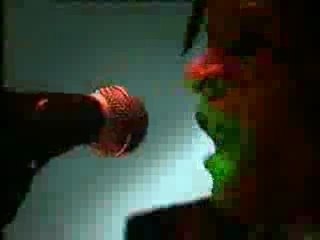 Cidade Negra - A sombra da Maldade - Direto