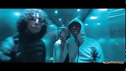Sofiane Ft. YL & Timal - #jesuispasséchezSo- Dis-moi où tu pecho