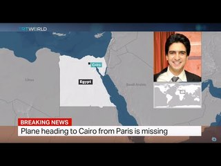 Egyptian civil aviation minister: Too early to speak about the reason, Adel El Mahrouky reports