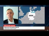 Interview with independent aviation expert Heinrich Grossbongardt on missing EgyptAir plane