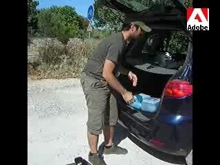 Spot St Georges Freebord