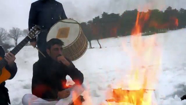 YUSUF HARPUTLU ŞUBAT AYI YEP YENİ 2016