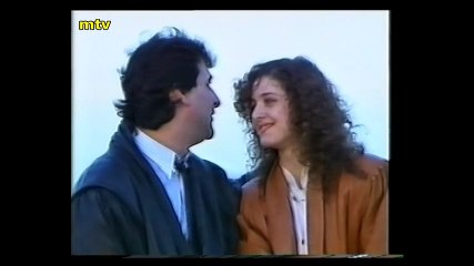 Βασίλης Καρράς - Μην Ανησυχείς video clip