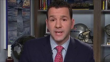 Rapoport: 'Severe longshot' for Carr if Raiders make Super Bowl