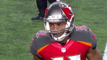 Rapoport: Doug Martin suspended for four games