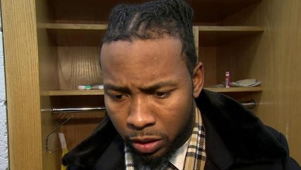 Wyche: Norman taking high road when dealing with Beckham