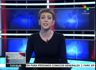 Argentina: ciudadanía se moviliza en apoyo a Milagro Sala