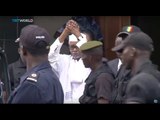 Verdict due in trial against ex-president Habre in Chad, Fidelis Mbah reports