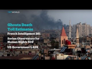 UN to learn of chemical weapons destruction, Tetiana Anderson reports