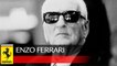 Enzo Ferrari - il Commendatore 1898-1988