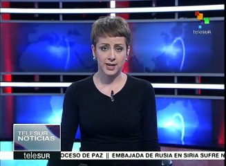 FARC rechaza imputación sobre explotación sexual infantil