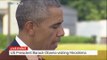 US President Barack Obama visits Hiroshima, Sandra Gathmann reports