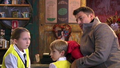 Hollyoaks 27th December 2016 Part 2