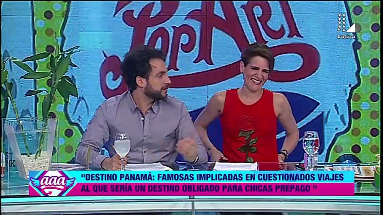 AMOR AMOR AMOR - Programa del 28 de Diciembre de 2016 P2