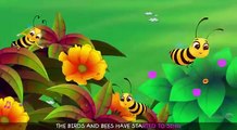 Wake Up Good Morning Song Good Habits Nursery Rhymes music for kids