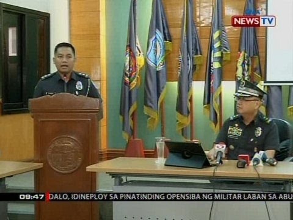SONA: Siksikan sa mga kulungan, problema ngayon sa gitna ng kampanya kontra-droga