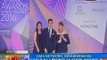 NTG: GMA Network, ginawaran ng 2 gold at 2 bronze sa Spark Awards for Media Excellence 2016