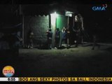 UB: Pag-aresto sa suspek sa Sasa Wharf bombing, nauwi sa bakbakan; suspek, nakatakas