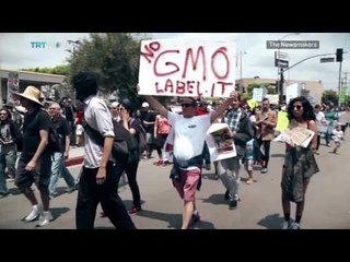 The Newsmakers: Genetically Modified Food