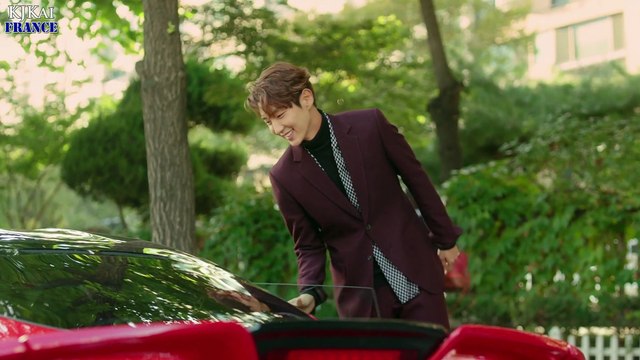 [VOSTFR] 7 First Kisses - Épisode 2 - Lee Joon Gi Premier baiser