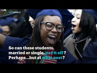 What's Student Debt Like Around the World?