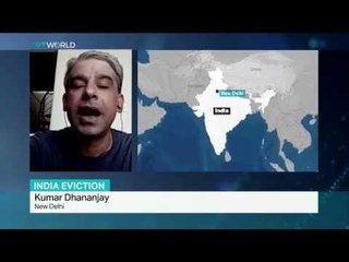 At least 19 people killed in Uttar Pradesh, Kumar Dhananjay reports