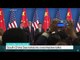 South China Sea tensions overshadow talks, Dan Epstein reports