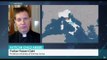 Father Robert Gahl from Pontifical University of the Holy Cross talks about child abuse laws