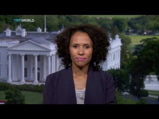 Latest on US elections, Tetiana Anderson reports